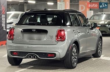 Хетчбек MINI Cooper 2020 в Києві