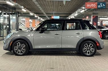 Хетчбек MINI Cooper 2020 в Києві