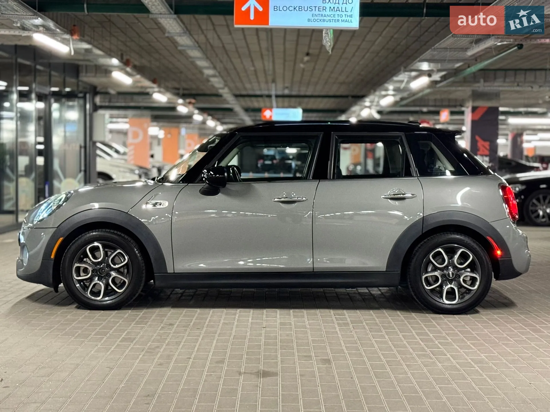2020 MINI Cooper - мініатюра 3
