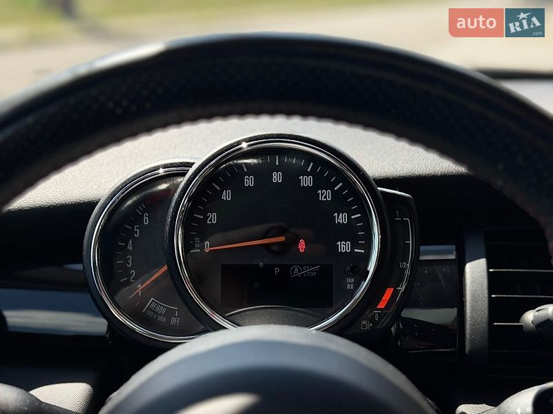 Хетчбек MINI Cooper 2020 в Києві
