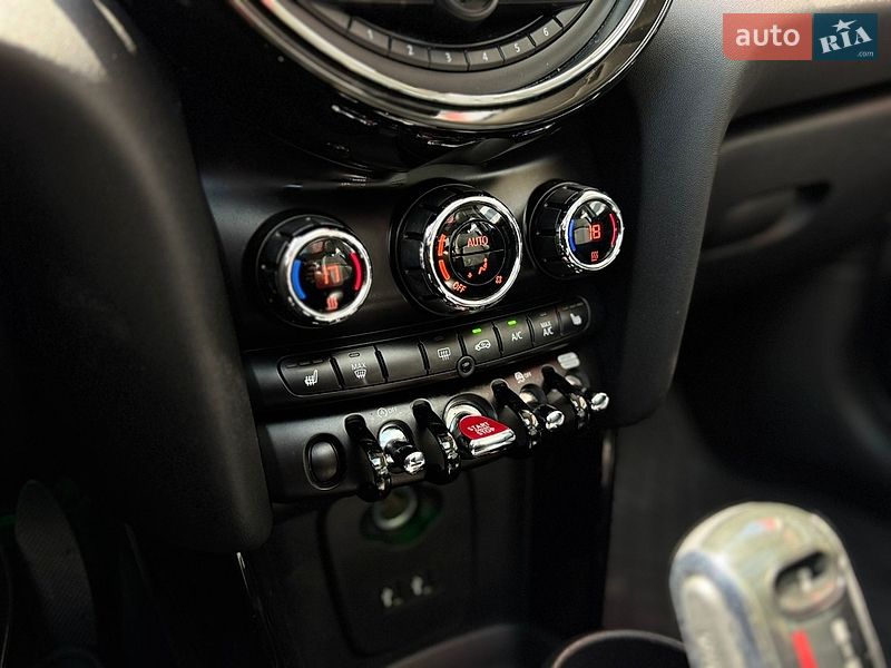 Хетчбек MINI Cooper 2020 в Києві