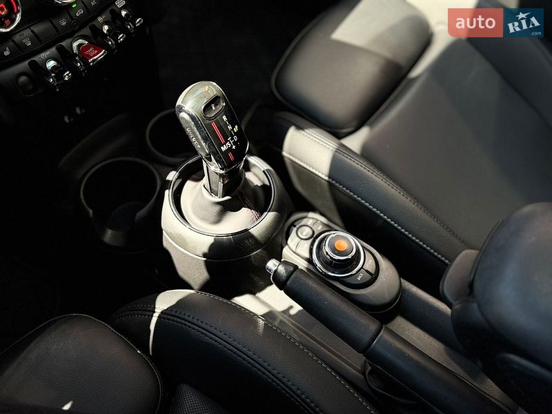 Хетчбек MINI Cooper 2020 в Києві