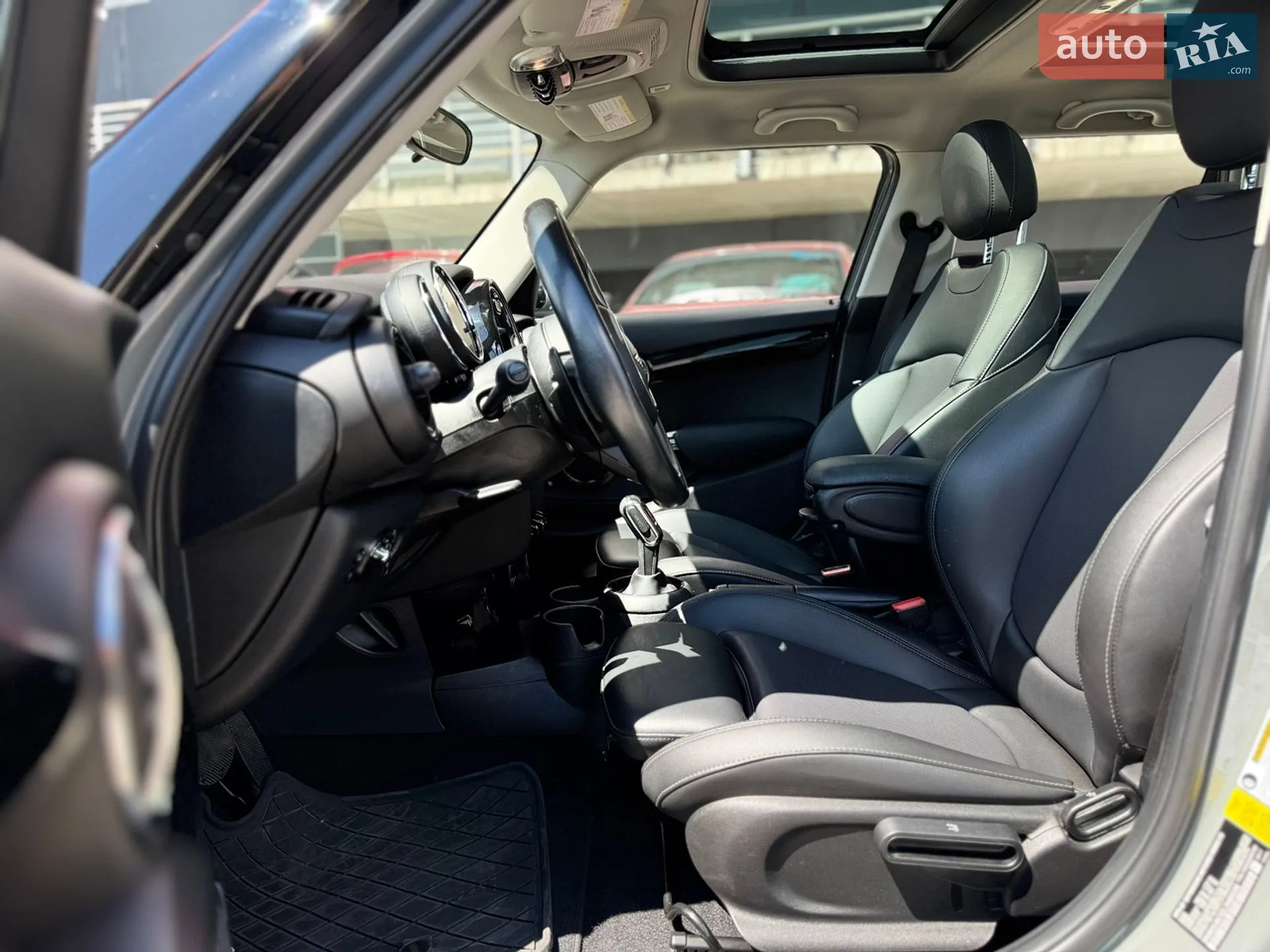 2020 MINI Cooper - мініатюра 16