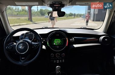 Хетчбек MINI Cooper 2020 в Києві