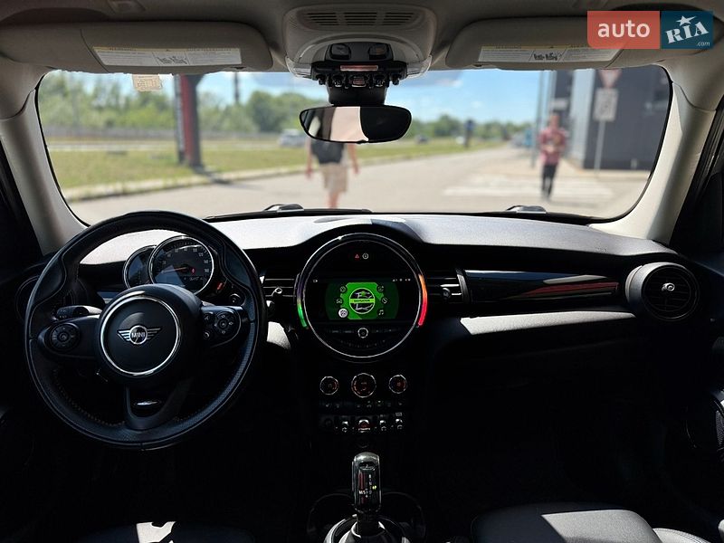 Хетчбек MINI Cooper 2020 в Києві