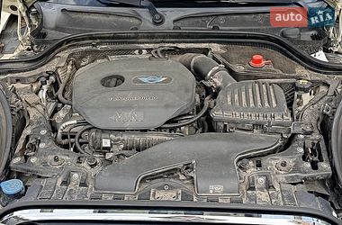 Хетчбек MINI Cooper 2015 в Хмельницькому