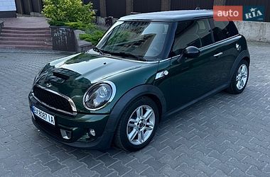 Хетчбек MINI Cooper 2010 в Хмельницькому