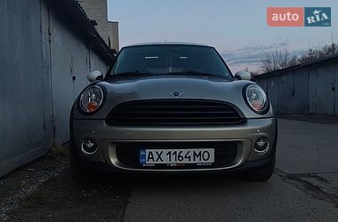 Хэтчбек MINI Cooper 2011 в Харькове