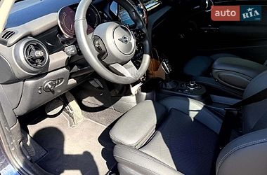 Хетчбек MINI Cooper 2023 в Києві