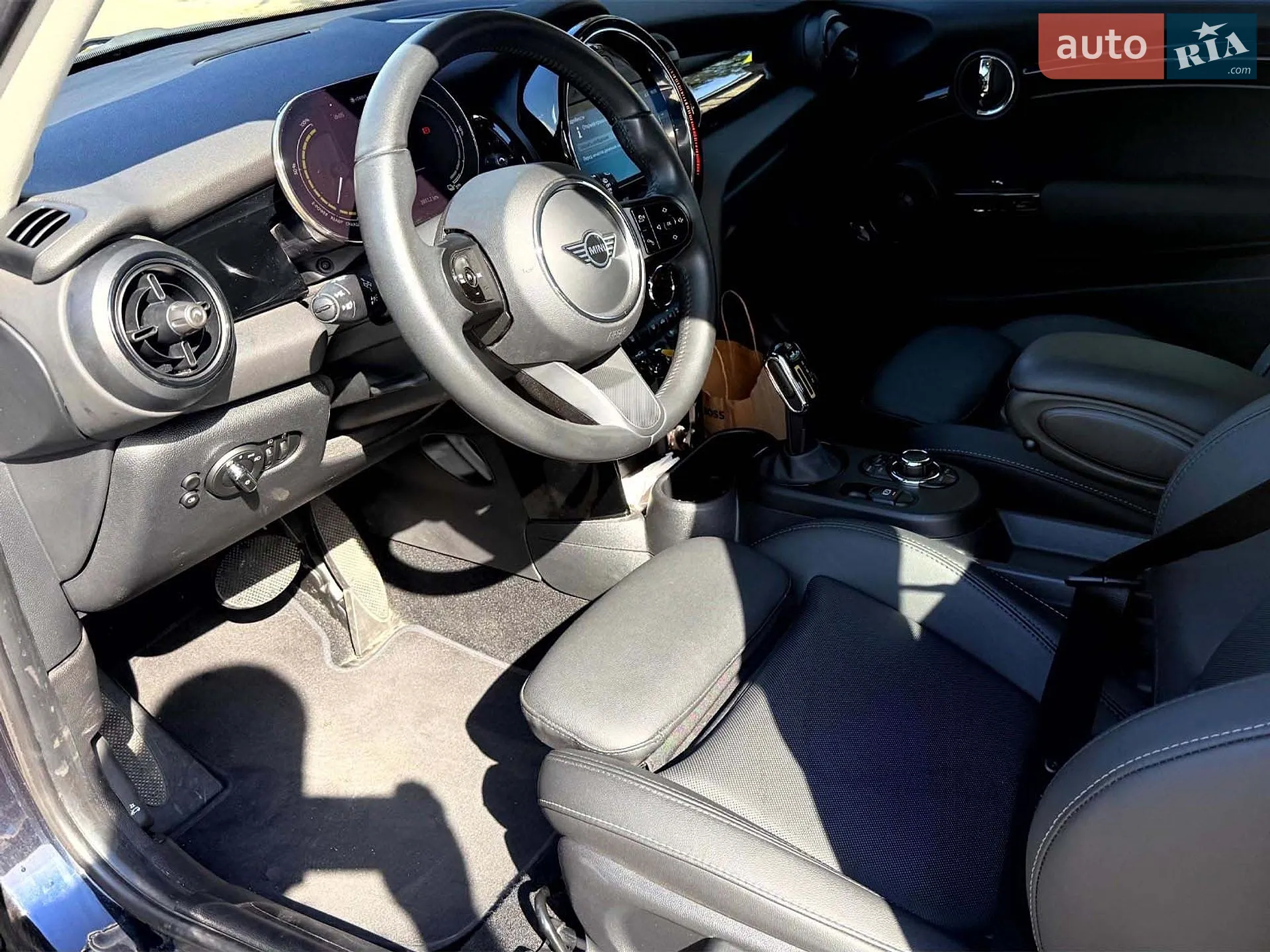 2023 MINI Cooper - мініатюра 10