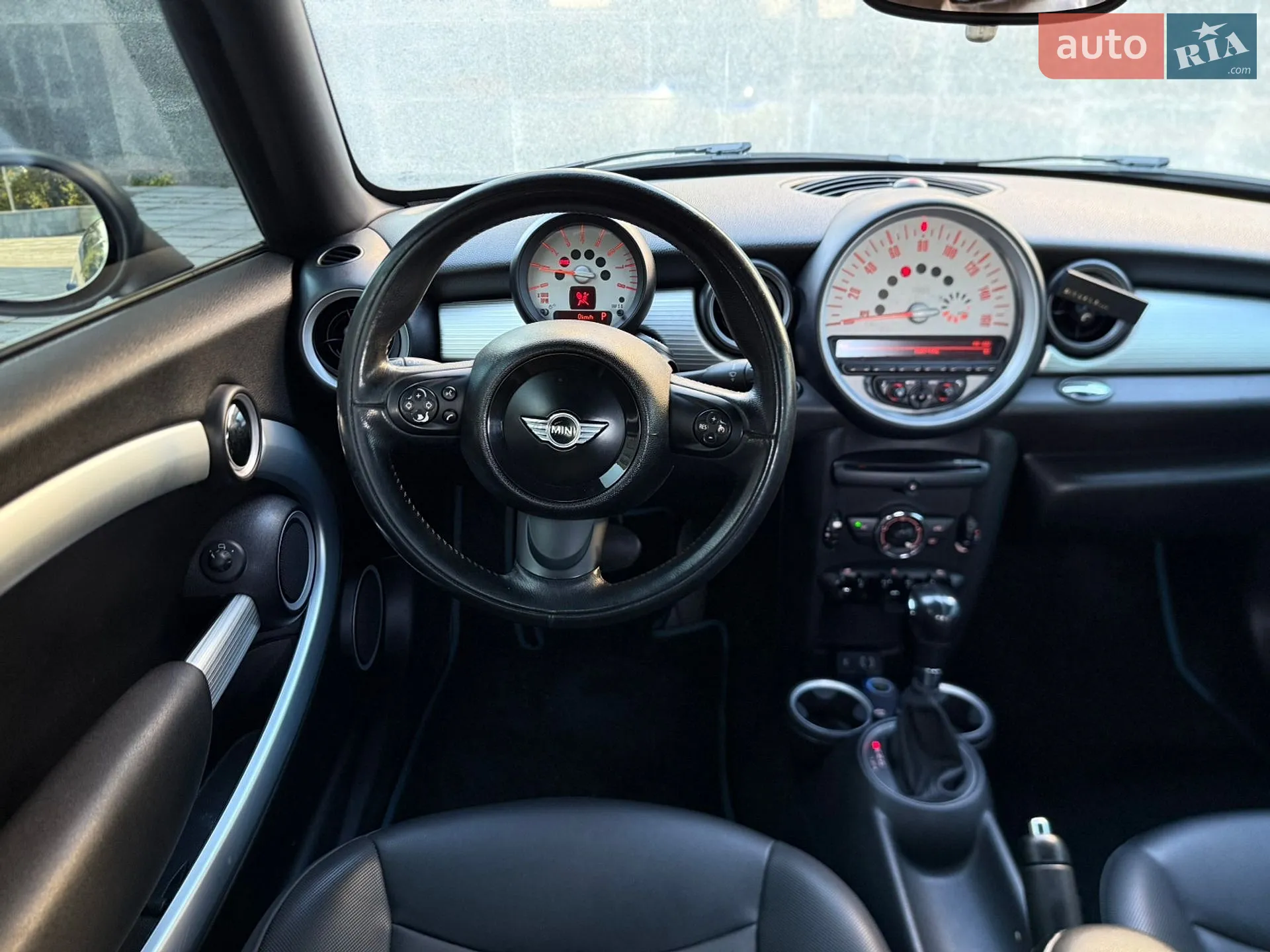 2012 MINI Cooper - мініатюра 29