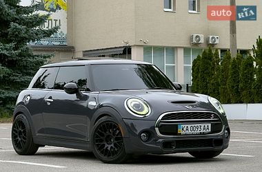 Хэтчбек MINI Cooper 2014 в Киеве