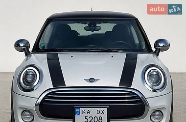 Хетчбек MINI Cooper 2014 в Рівному