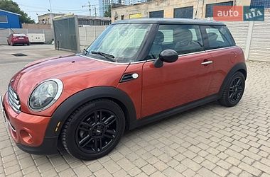 mini cooper 2012 в Одесса от про продавца Олег mini cooper 2012 в Одесса от профессионального продавца Олег