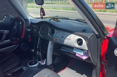 Хетчбек MINI Cooper 2001 в Києві