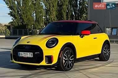 mini cooper 2024 в Київ від про продавця Андрій mini cooper 2024 в Київ від професійного продавця Андрій