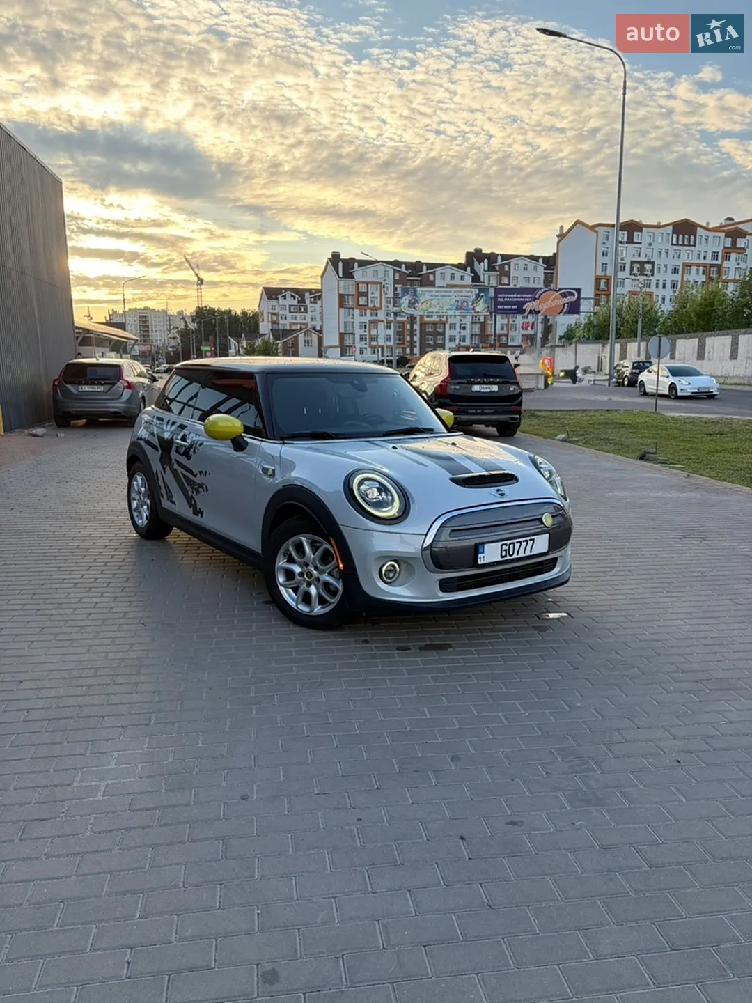 2020 MINI Cooper - мініатюра 6
