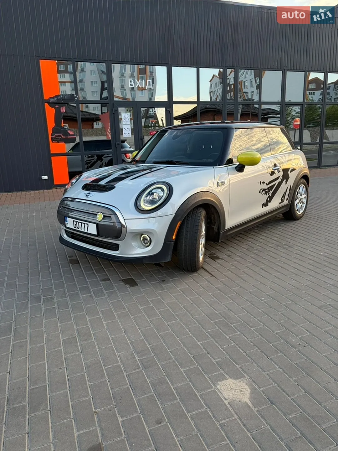 2020 MINI Cooper - мініатюра 9