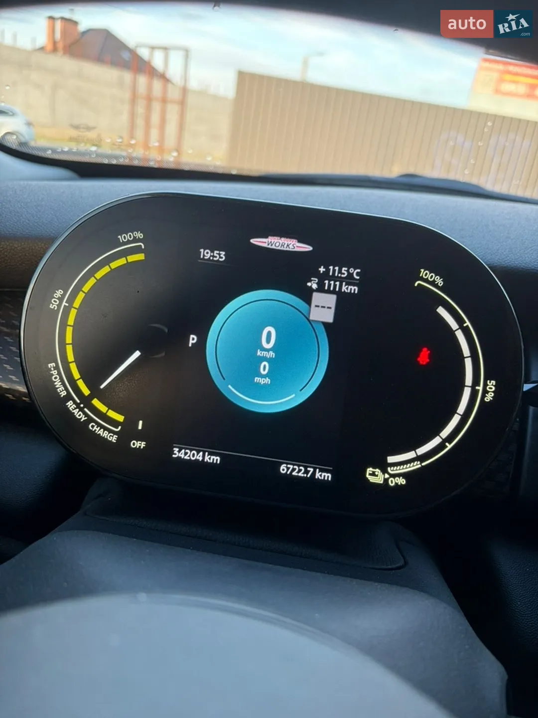 2020 MINI Cooper - мініатюра 14