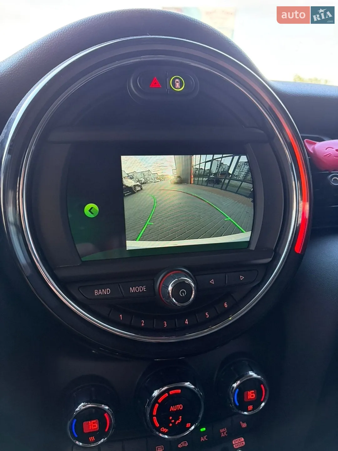2020 MINI Cooper - мініатюра 15
