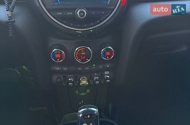 Хэтчбек MINI Cooper 2020 в Киеве