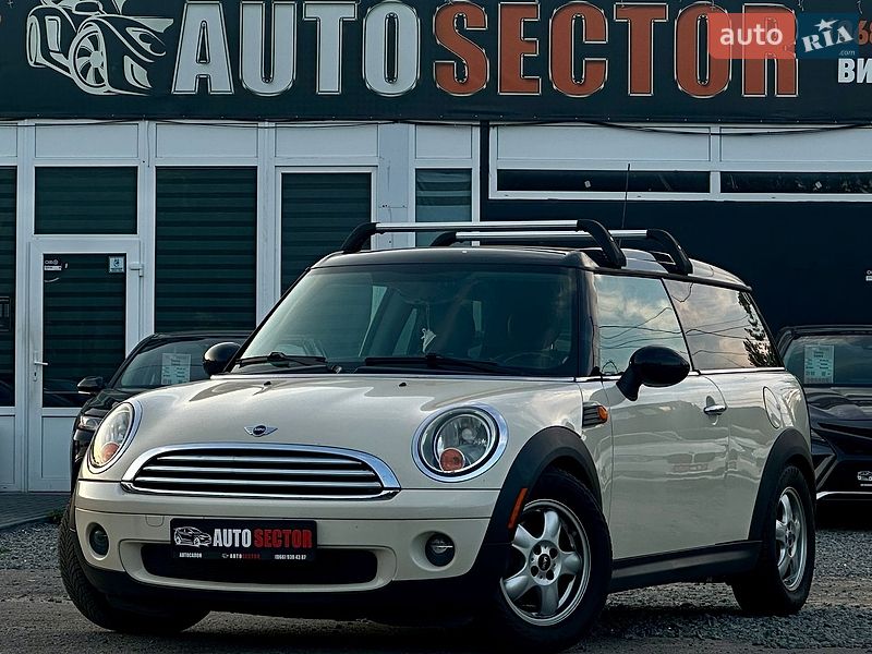 MINI Cooper 2009 MINI Cooper 2009