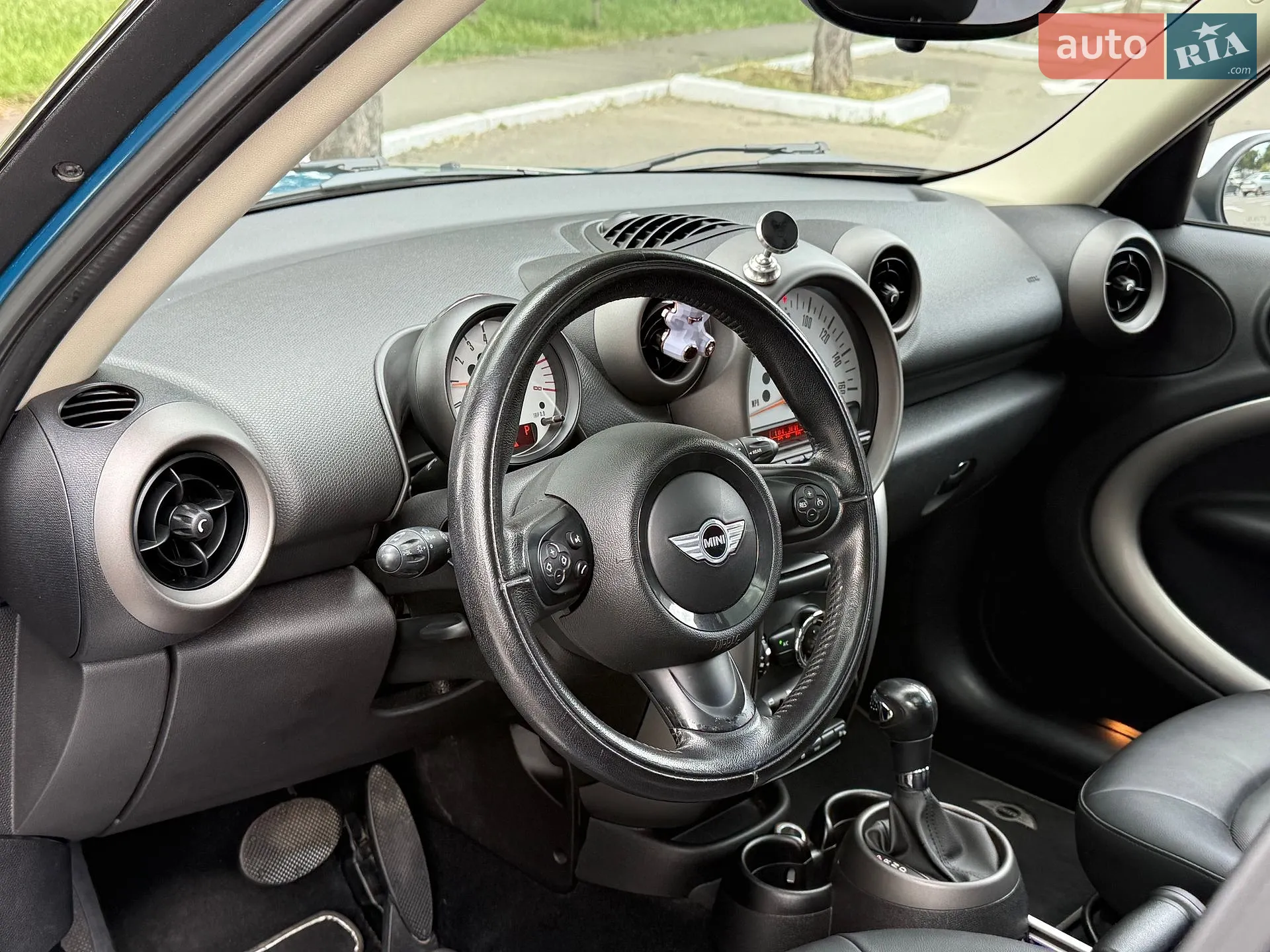 2012 MINI Countryman - мініатюра 18