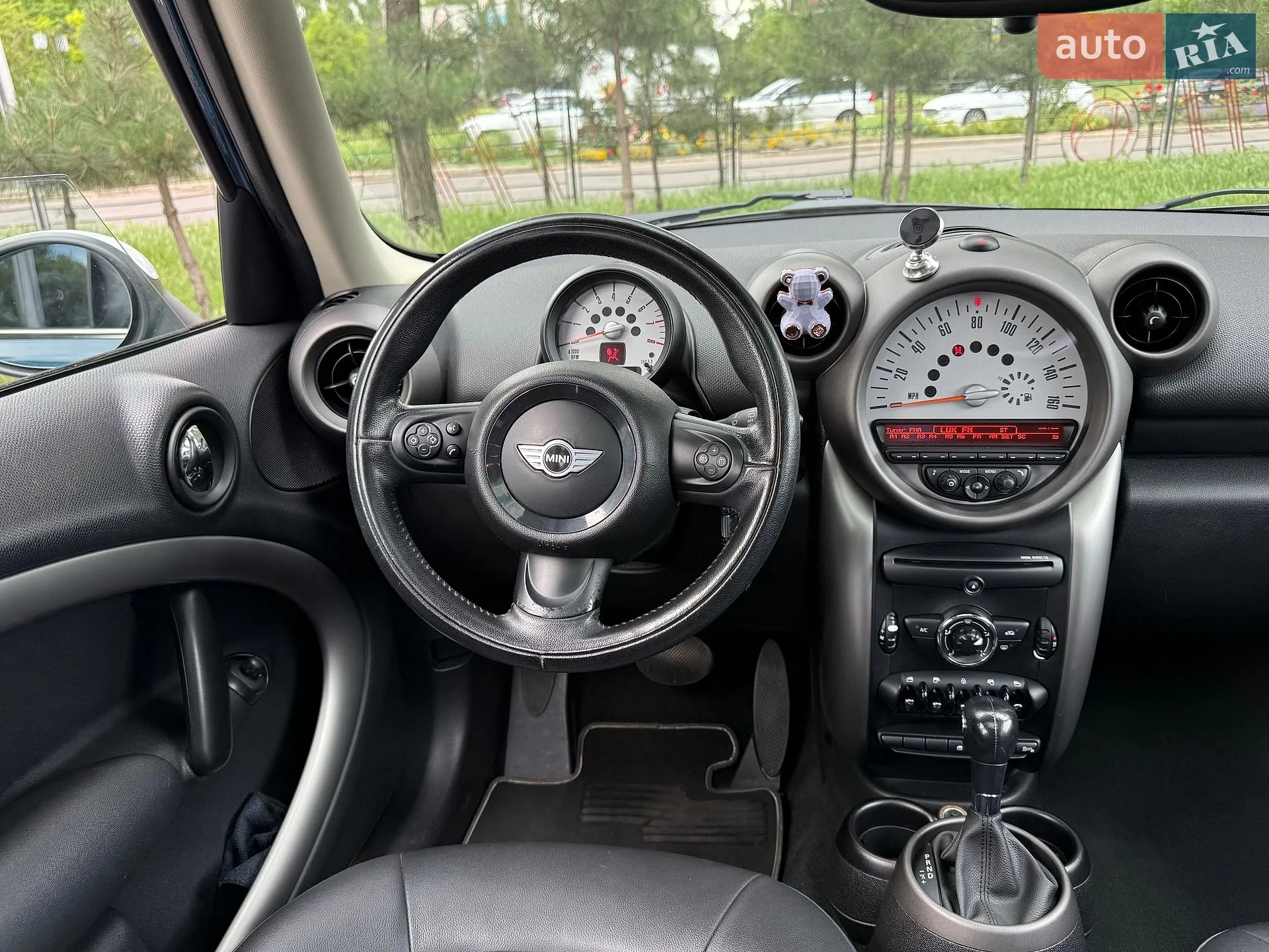 2012 MINI Countryman - мініатюра 23