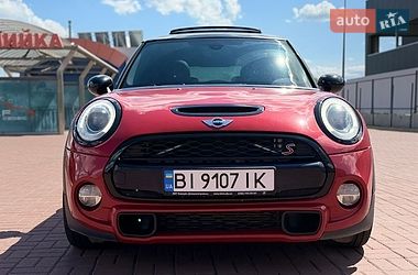 Хетчбек MINI Cooper 2015 в Полтаві