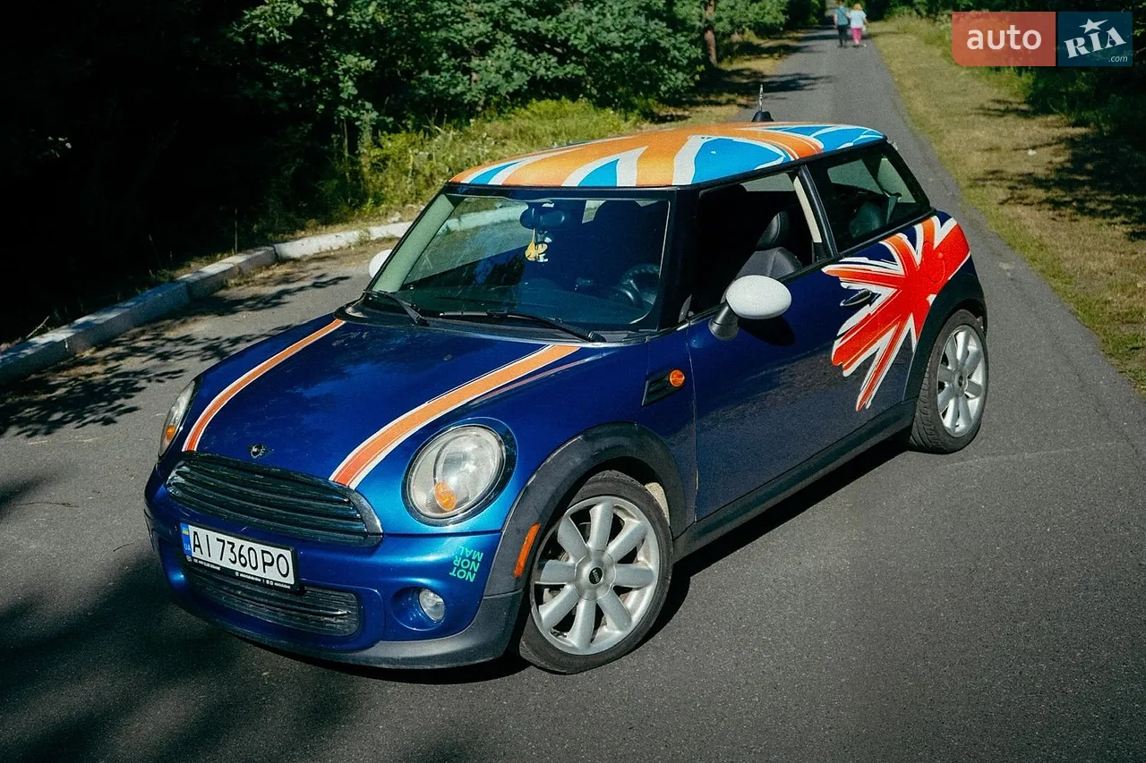 2011 MINI Cooper - мініатюра 29