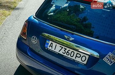 Хэтчбек MINI Cooper 2012 в Киеве