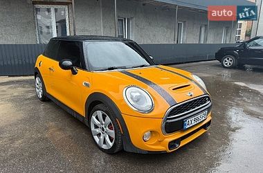 mini cooper 2016 в Харьков от профессионального продавца Олександр