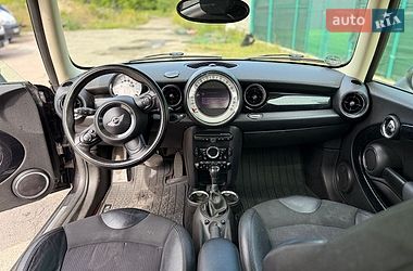Хетчбек MINI Cooper 2012 в Ковелі