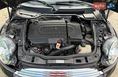 Хетчбек MINI Cooper 2012 в Ковелі