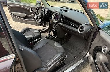 Хетчбек MINI Cooper 2012 в Ковелі