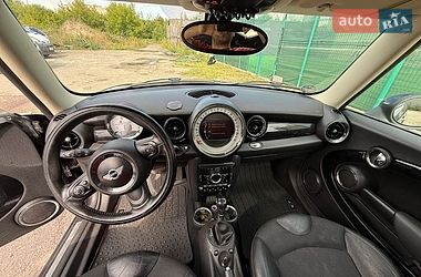 Хетчбек MINI Cooper 2012 в Ковелі