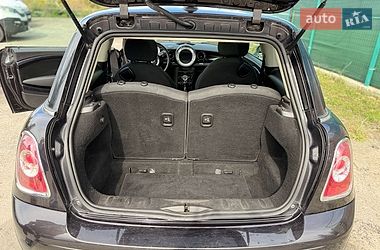 Хетчбек MINI Cooper 2012 в Ковелі