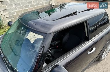 Хетчбек MINI Cooper 2012 в Ковелі