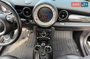 Хетчбек MINI Cooper 2012 в Ковелі