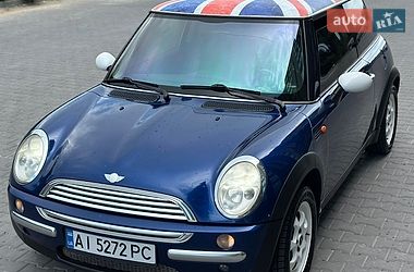 mini cooper 2002 в Киев от профессионального продавца Andrey