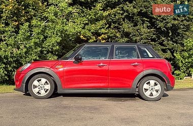 mini cooper 2015 в Киев от профессионального продавца Руслан