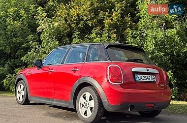Хетчбек MINI Cooper 2015 в Києві