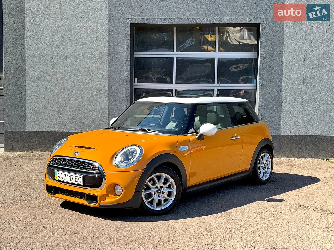 2015 MINI Cooper - мініатюра 15