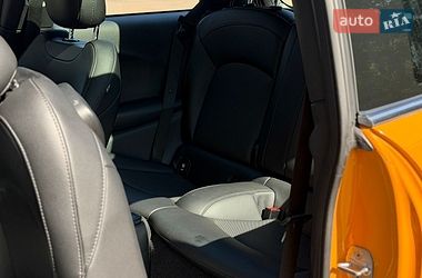 Хэтчбек MINI Cooper 2015 в Киеве