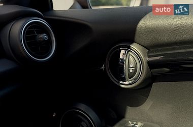 Хэтчбек MINI Cooper 2015 в Киеве