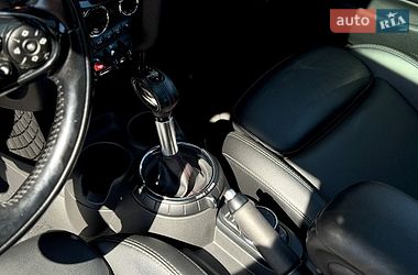 Хэтчбек MINI Cooper 2015 в Киеве
