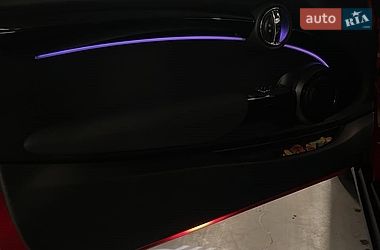 Хетчбек MINI Cooper 2023 в Києві фото 7 Хетчбек MINI Cooper 2023 в Києві