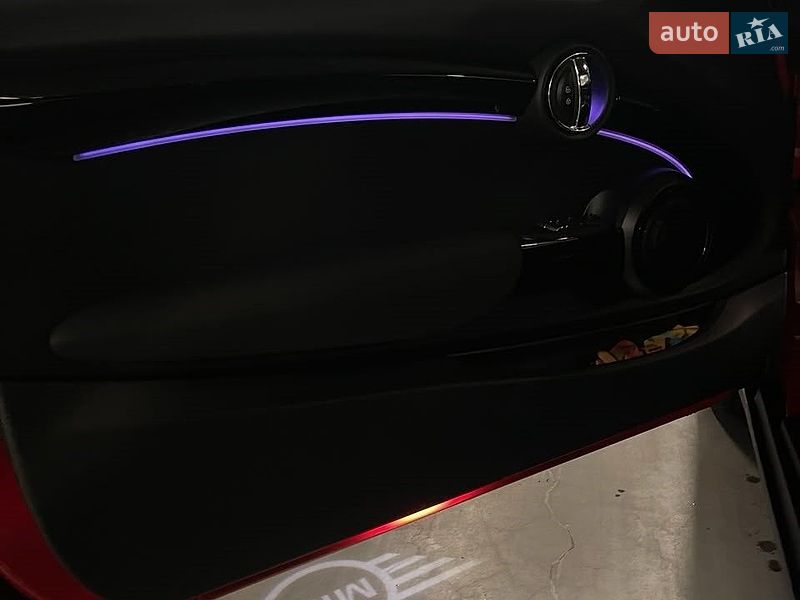 Хетчбек MINI Cooper 2023 в Києві фото 7 Хетчбек MINI Cooper 2023 в Києві