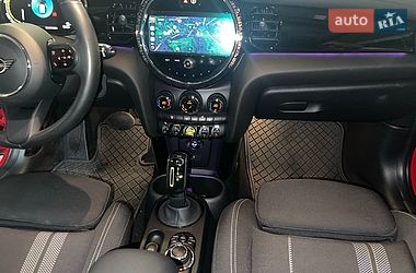 Хетчбек MINI Cooper 2023 в Києві фото 9 Хетчбек MINI Cooper 2023 в Києві