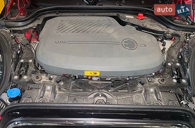 Хетчбек MINI Cooper 2023 в Києві фото 13 Хетчбек MINI Cooper 2023 в Києві